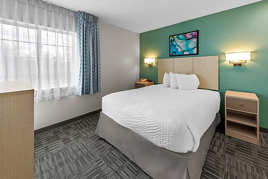 MainStay Suites Cincinnati Blue Ash