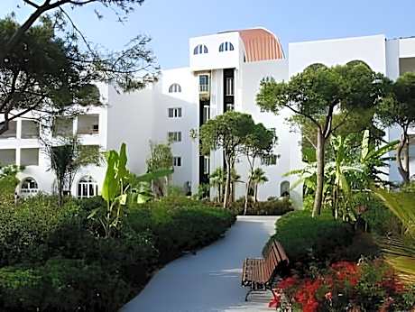 Playacartaya Aquapark & Spa Hotel