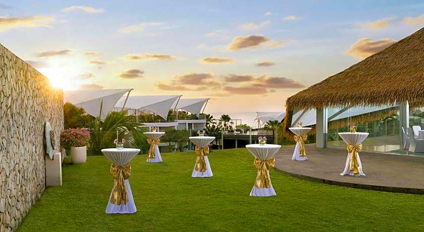 Le Meridien Bali Jimbaran