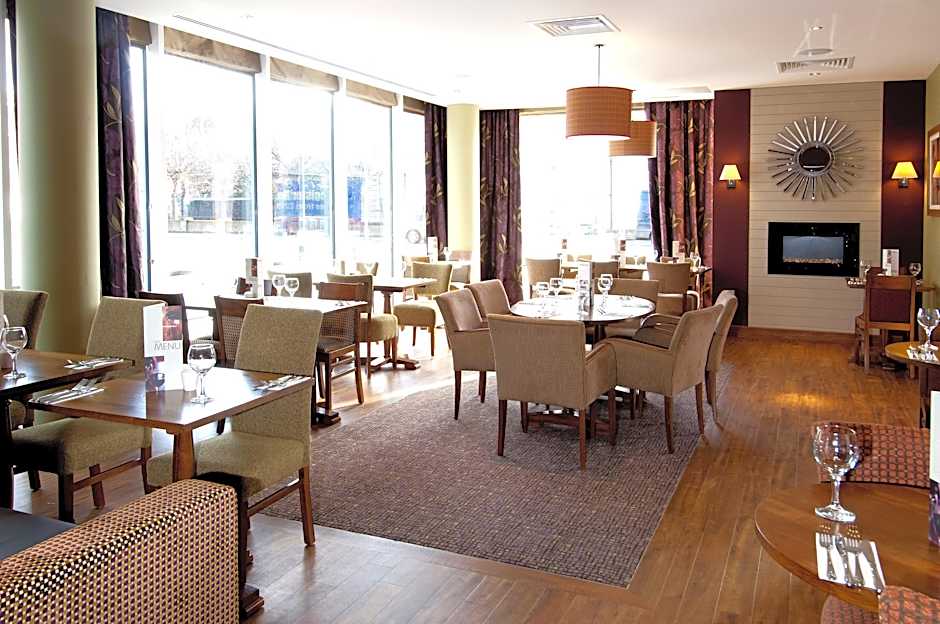 Premier Inn London Greenwich