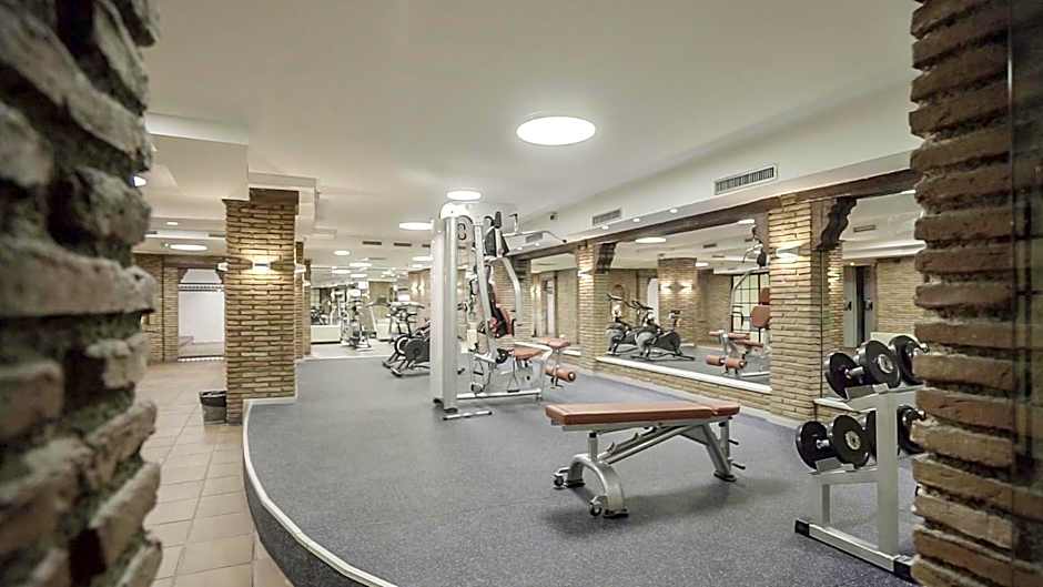 Hotel Porcel Sabica