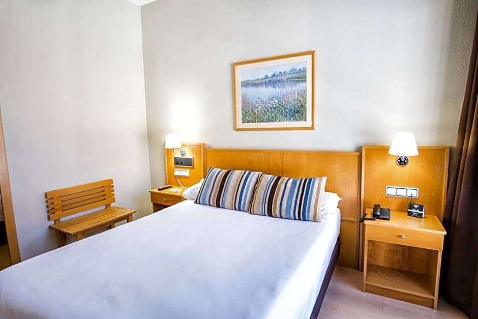 Hotel Alda Castelao