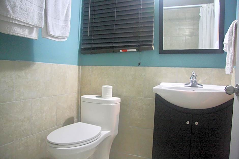 American Plaza Motel