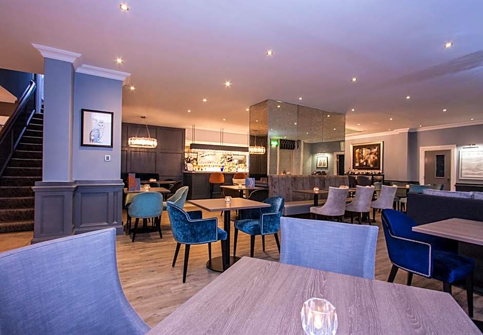 Glendower Hotel BW Signature Collection