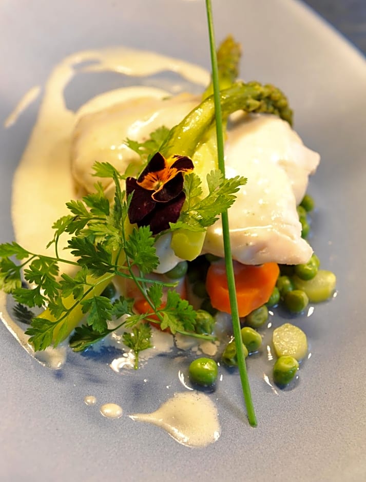 Restaurant A l'Aigle