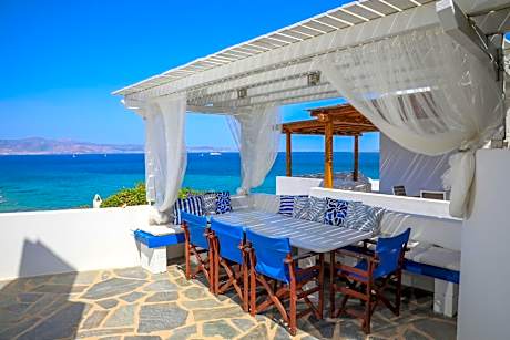 Villa Irenes Dream - For dreamy holidays