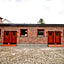 Brick House Furano