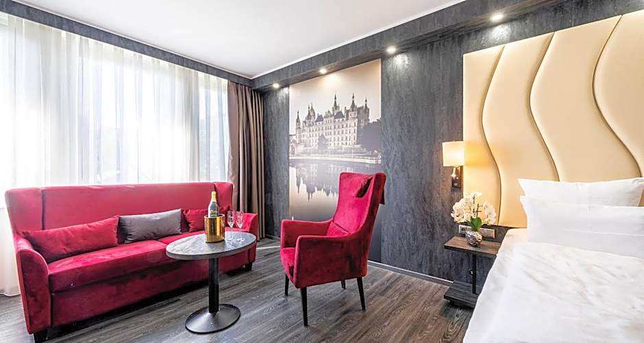 PLAZA Premium Schwerin