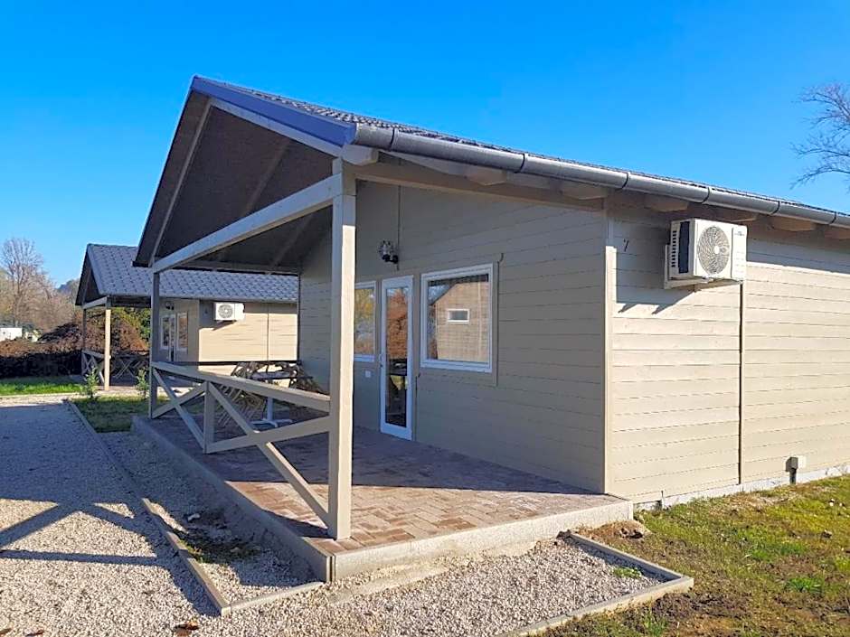 Napsugár Club és Panzió