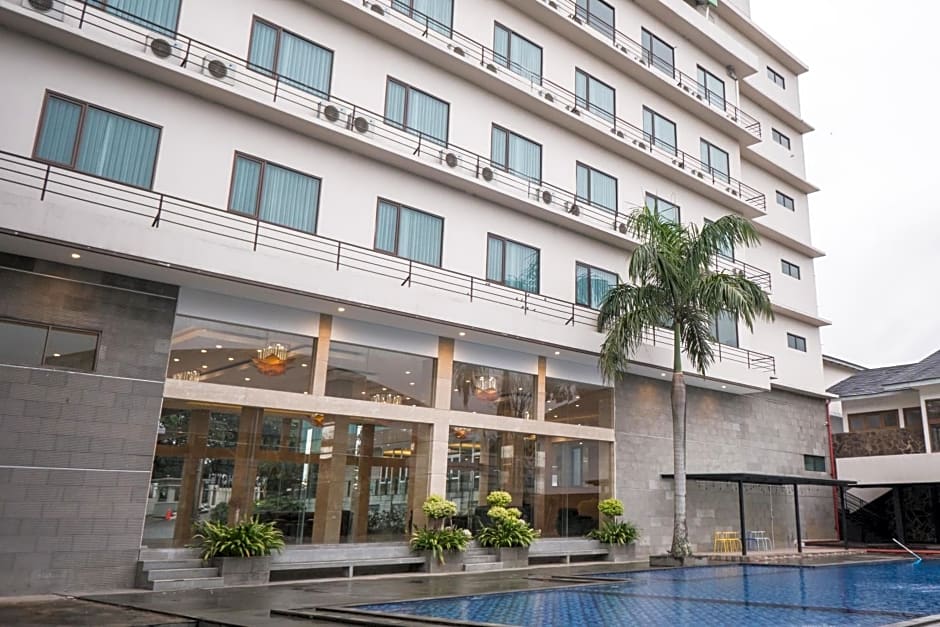 Novena Hotel Bandung
