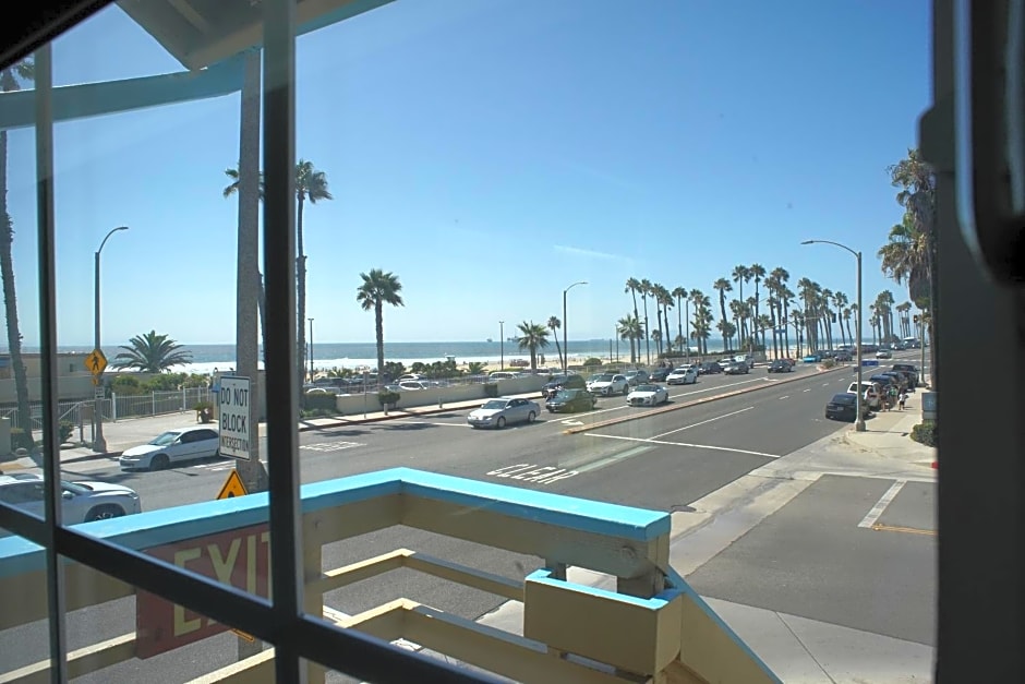 Huntington Surf Inn