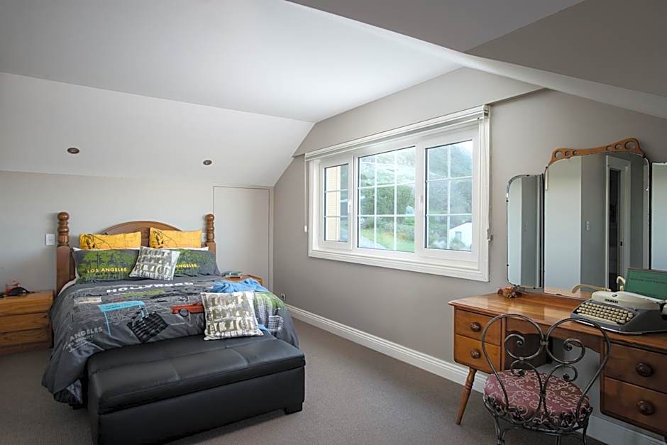 The Ark Stanley Luxury Bed and Breakfast