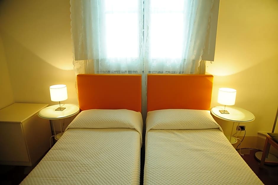 Sangiuliano114 B&B
