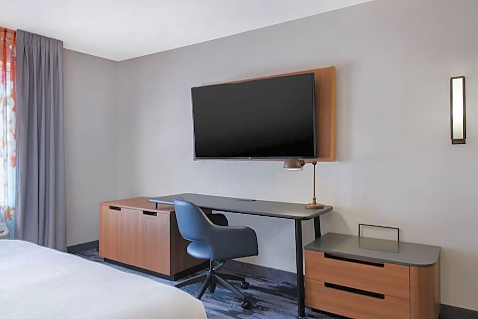Fairfield Inn & Suites by Marriott Greenwood