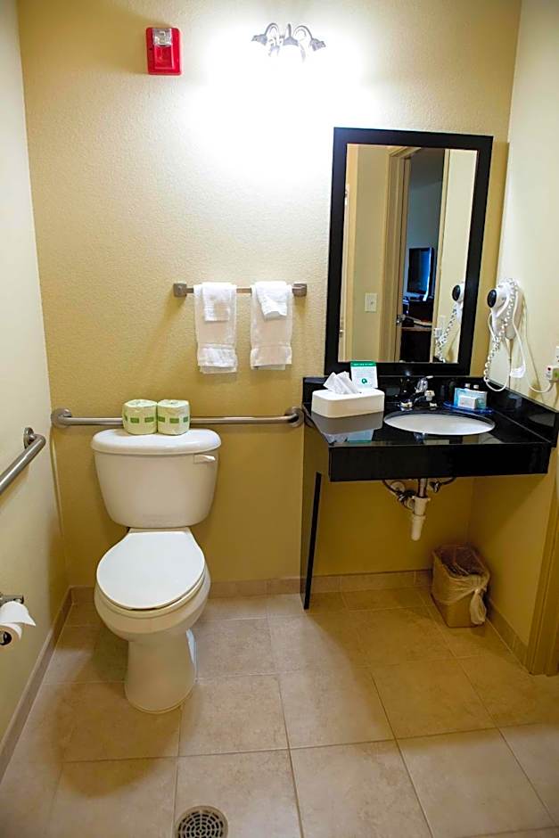 Cobblestone Hotel & Suites - Knoxville
