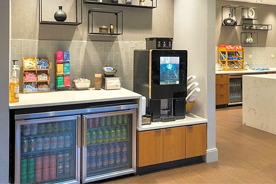 Richmond Marriott Short Pump