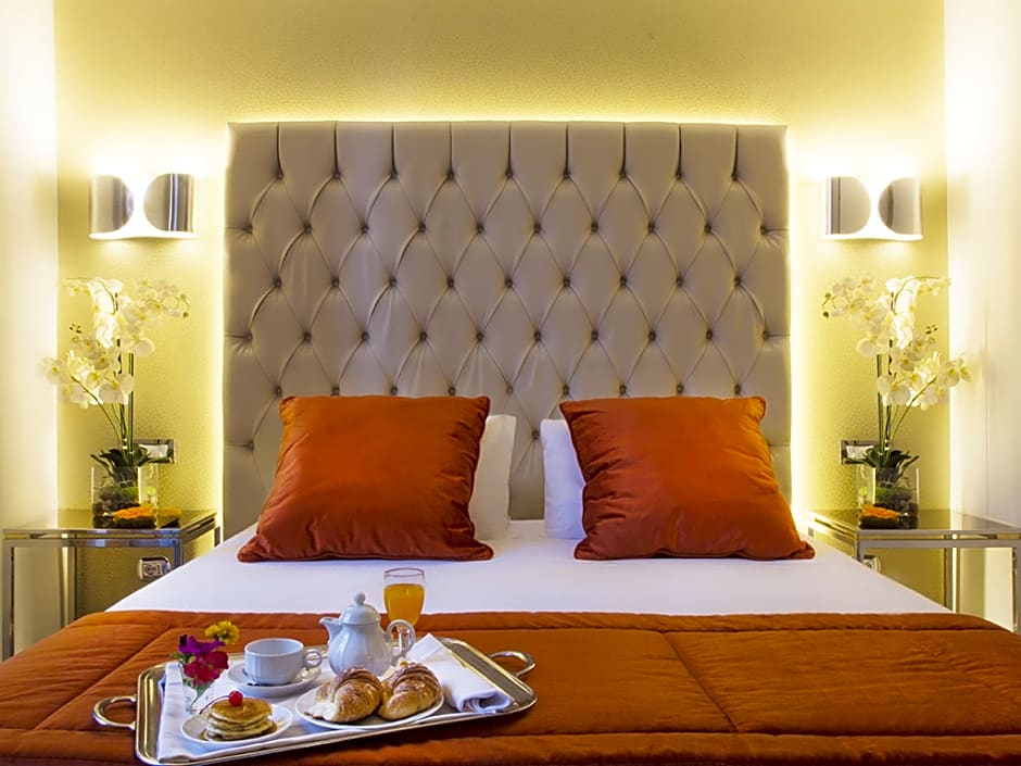 Marcella Royal Hotel