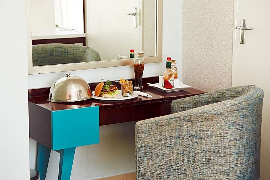 First Group The Palace All-Suite