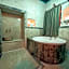 Ares Cave Suites