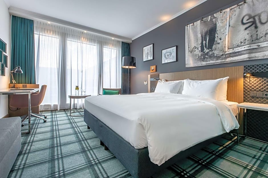 Radisson Blu Hotel Hannover