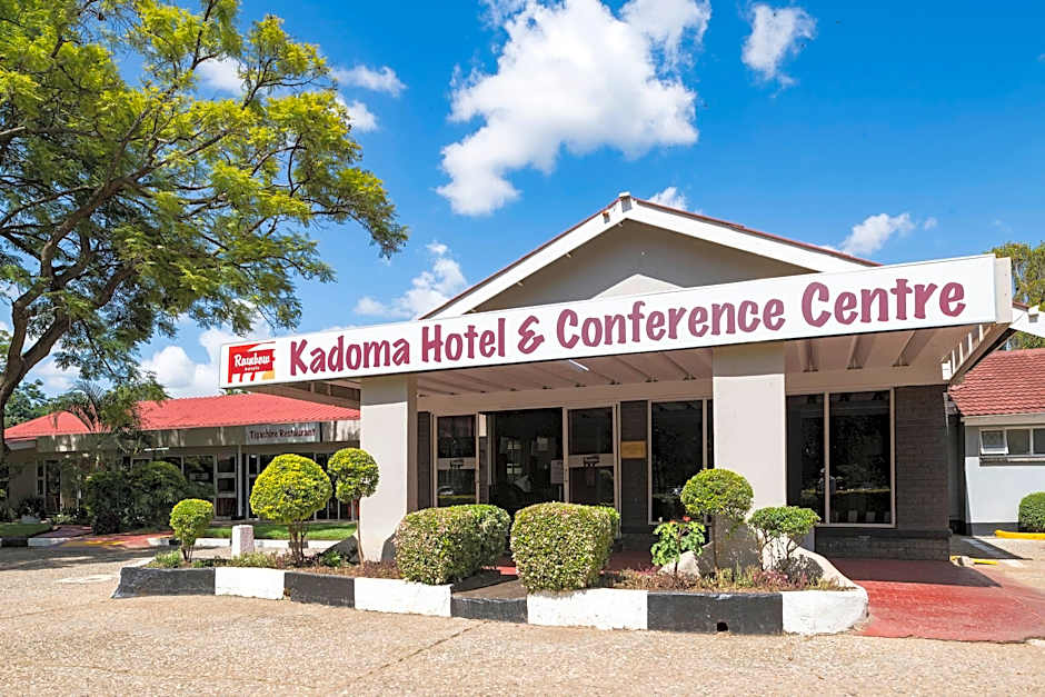 Kadoma Hotel & Conference Centre