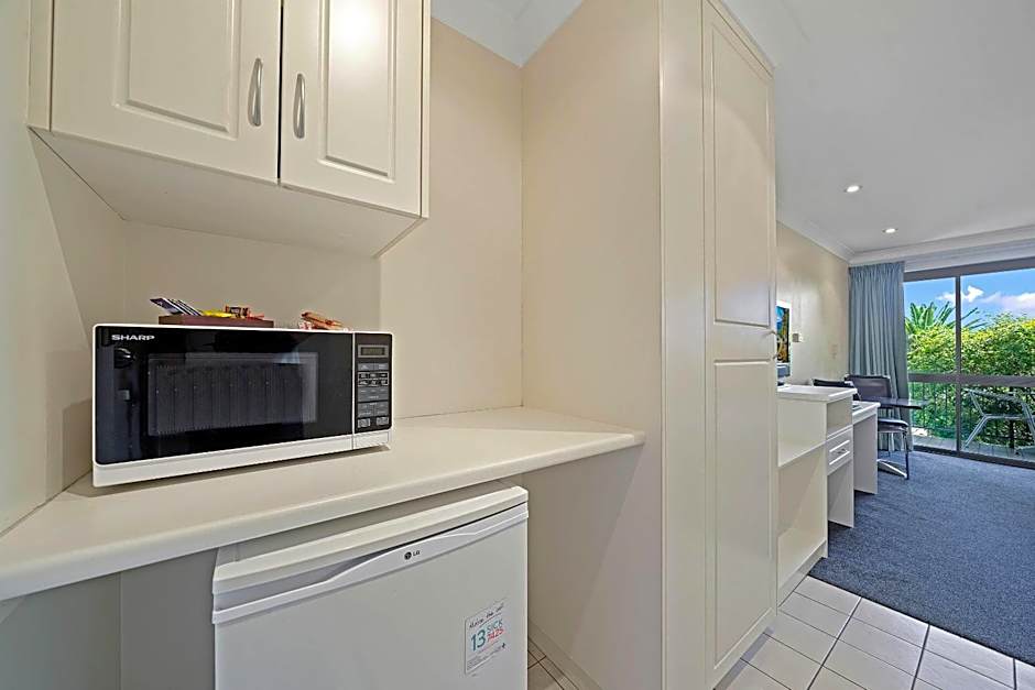 Comfort Inn Glenfield