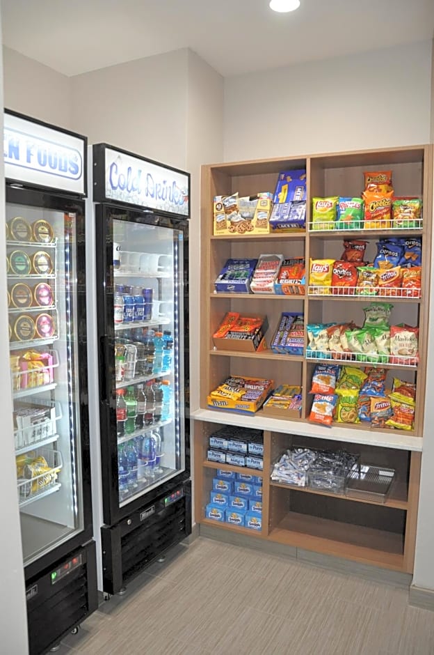 Microtel Inn and Suites by Wyndham Lubbock