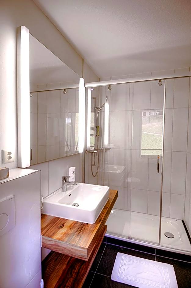 Hotel Restaurant Alpina