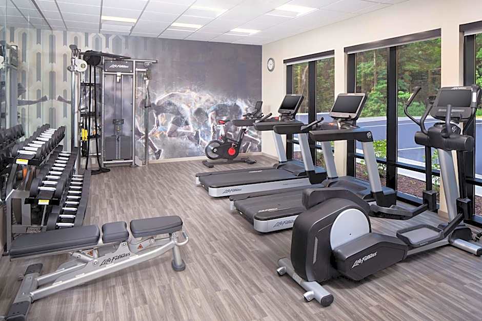 Hyatt Place Poughkeepsie / Hudson Valley