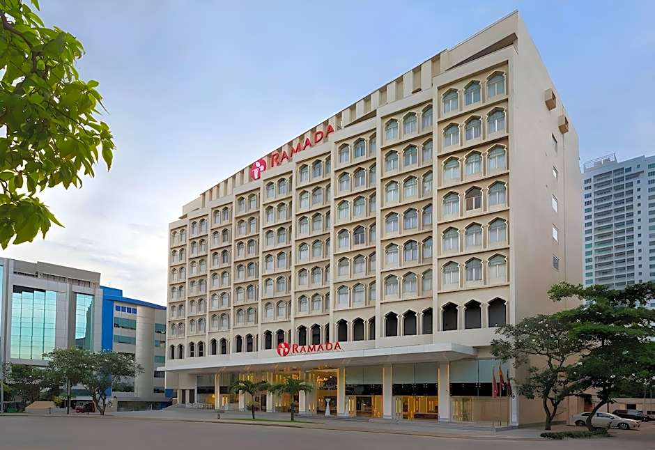 Ramada by Wyndham Colombo