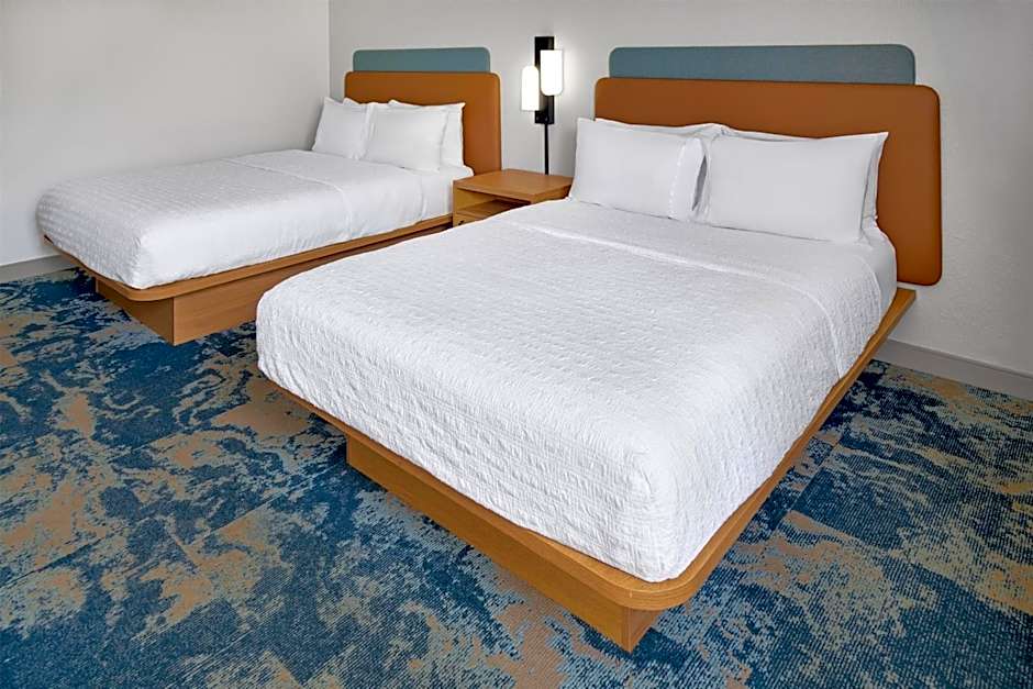 Hampton Inn By Hilton Ft. Lauderdale/Plantation