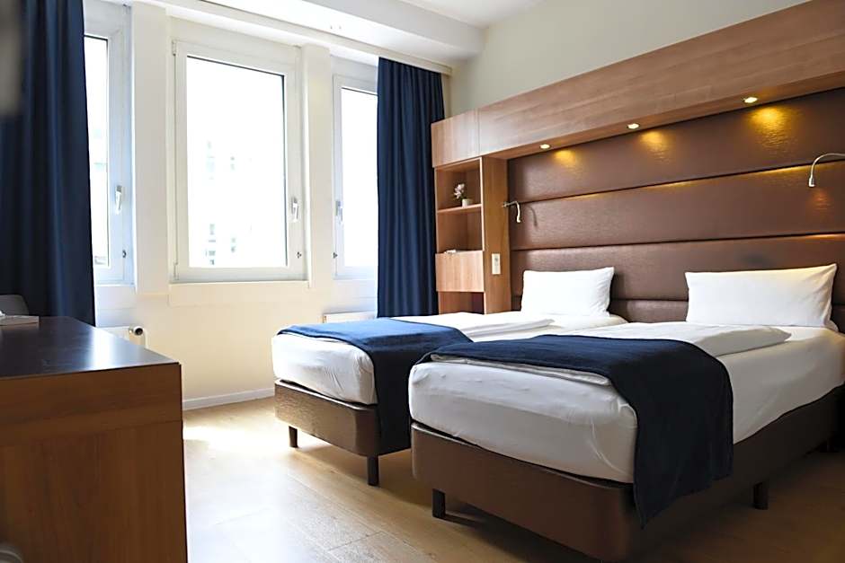 Motel Plus Berlin
