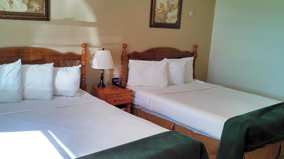 Sunset Lodge Escanaba