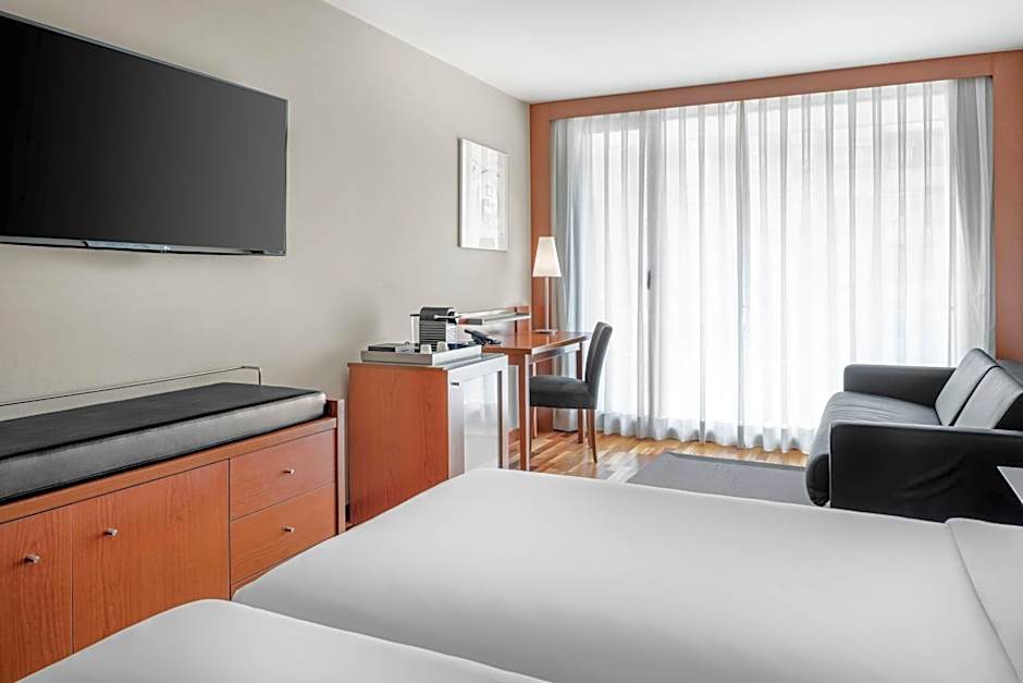 AC Hotel by Marriott La Rioja