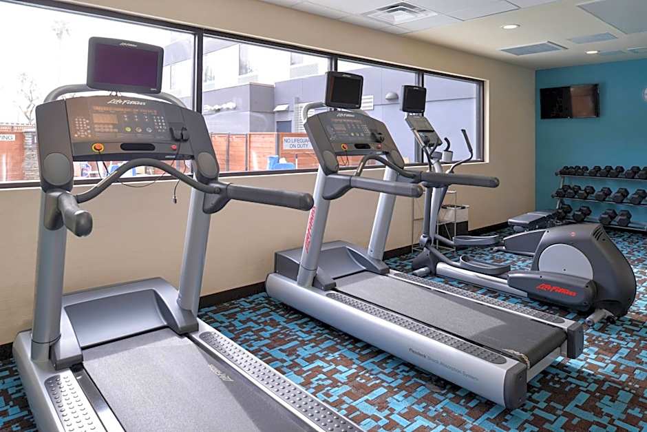 Fairfield Inn & Suites by Marriott Santa Cruz