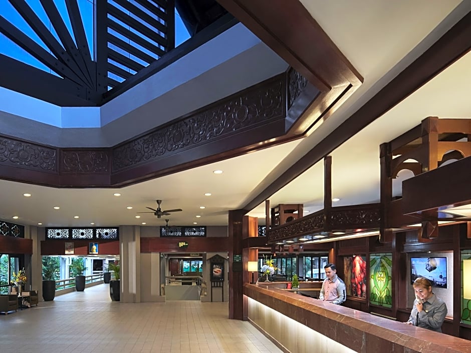 Resorts World Awana Genting Highlands Rates From Myr283