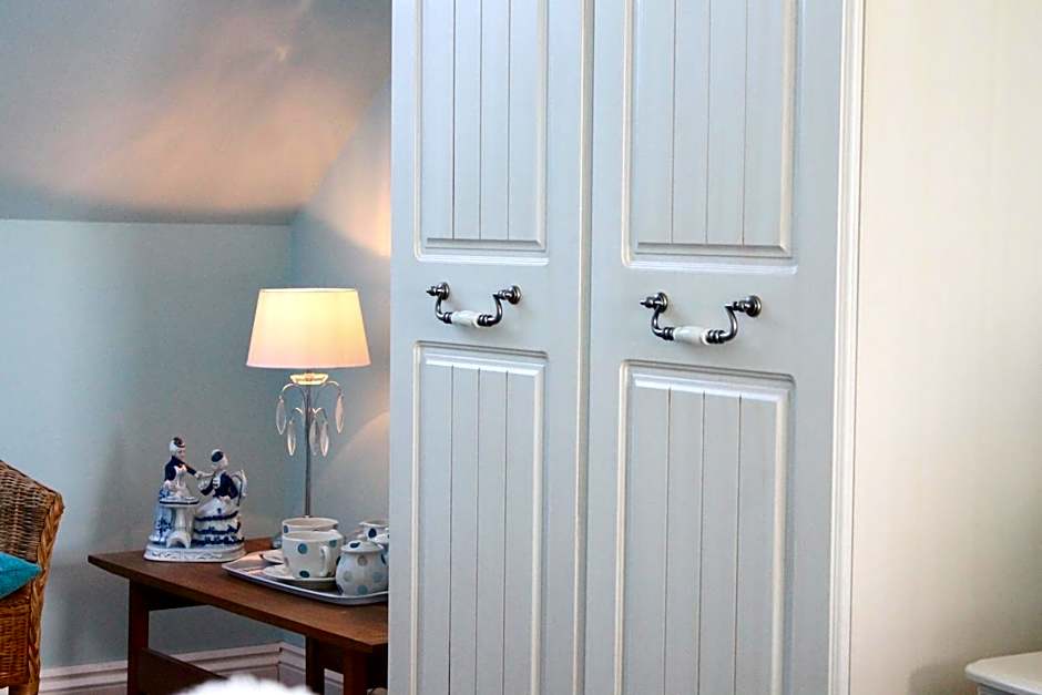 Brynhaul Bed and Breakfast