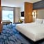 Fairfield Inn & Suites by Marriott Orillia