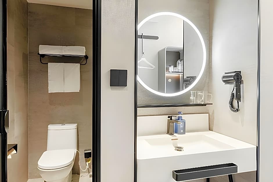 Hanting Hotel Beijing Wangfujing