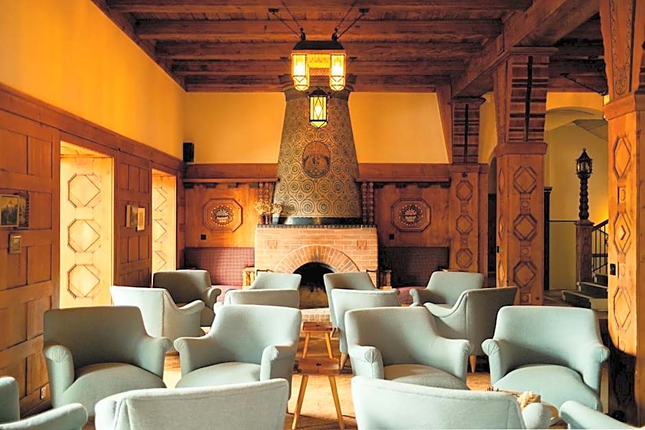 Grand Hotel Belvedere, a Beaumier Hotel