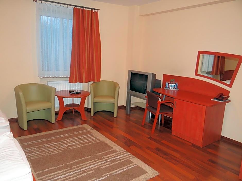 Hotel Restauracja Kinga