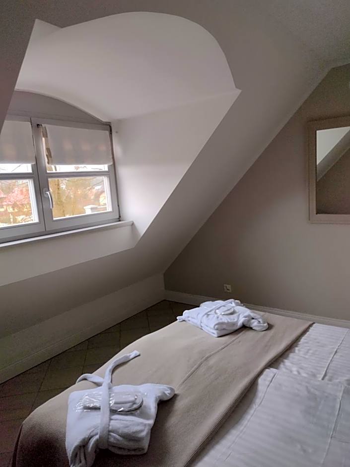 Villa Park Wisełka Spa & Wellness