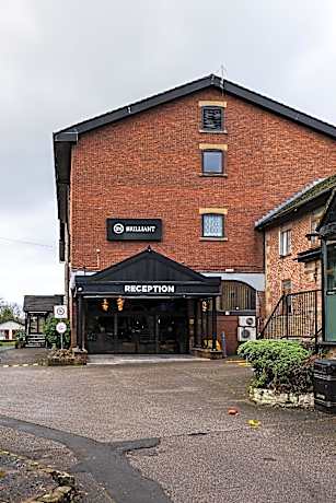 Park Hall Hotel & Spa Lancashire, a member of Radisson Individuals