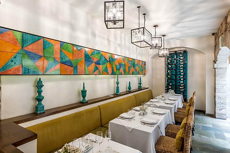 Edelmira Hotel Boutique