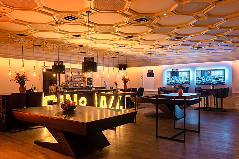 Park Plaza Eindhoven Hotel