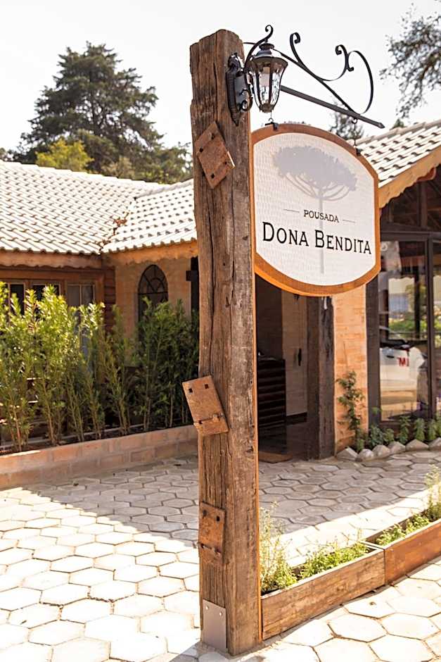 Pousada Dona Bendita