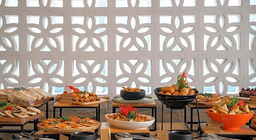 Huvan Beach Hotel at Hulhumale