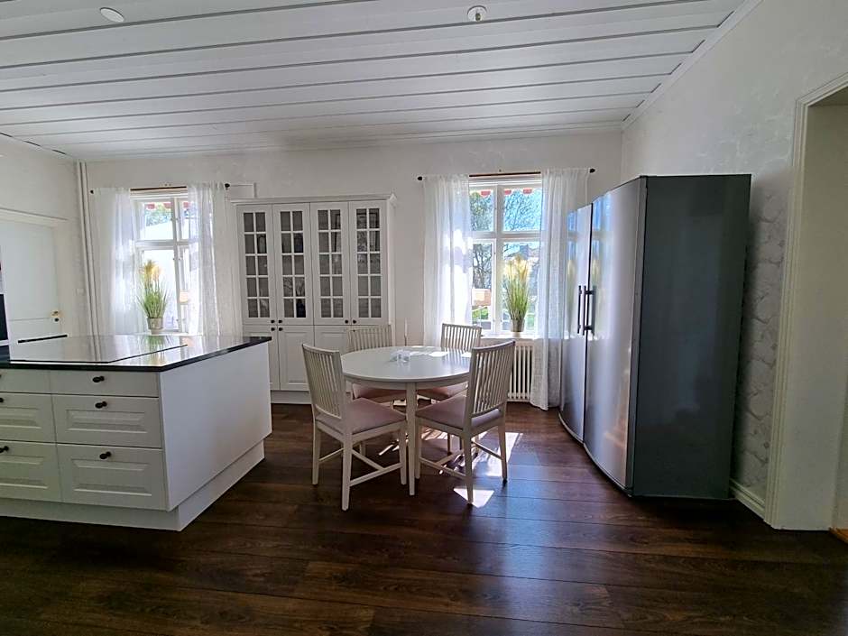 Byske Gästgivargård