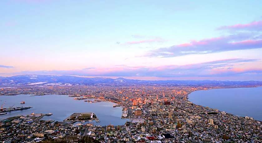 Hakodate Henmi Ryokan