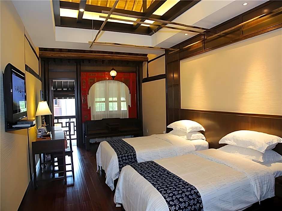 Wuzhen Guesthouse